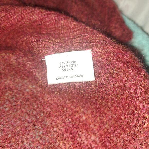 EILEEN FISHER Woman's cardigan sweater - Picture 3 of 3